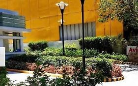 Avida Tower San Lorenzo